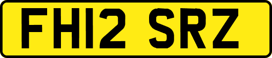 FH12SRZ