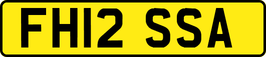 FH12SSA