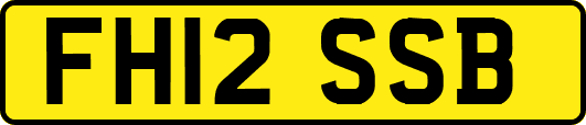 FH12SSB