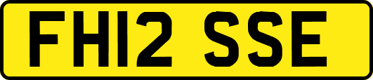 FH12SSE