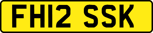 FH12SSK