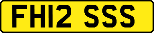 FH12SSS