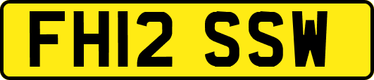 FH12SSW