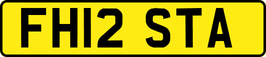FH12STA