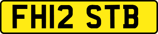 FH12STB