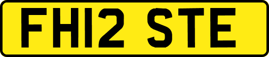 FH12STE