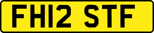 FH12STF