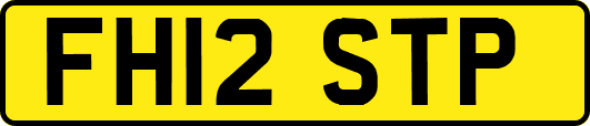 FH12STP