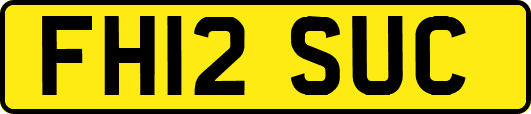 FH12SUC