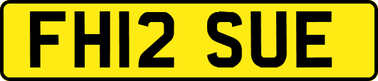 FH12SUE