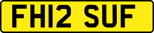 FH12SUF