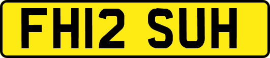 FH12SUH