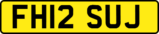 FH12SUJ
