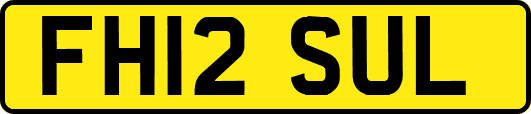 FH12SUL