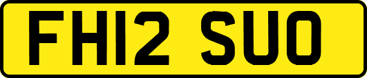 FH12SUO