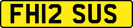 FH12SUS