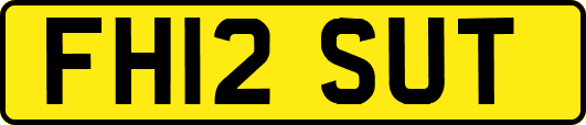 FH12SUT