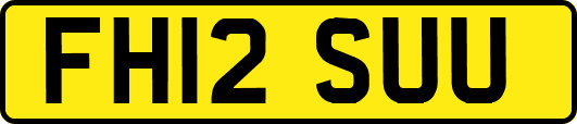 FH12SUU