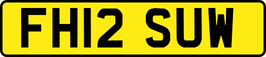 FH12SUW