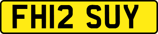 FH12SUY