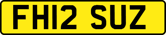 FH12SUZ