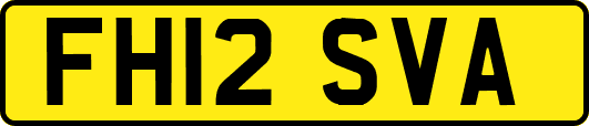 FH12SVA