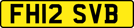 FH12SVB