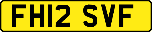 FH12SVF