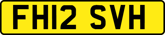 FH12SVH