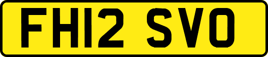 FH12SVO