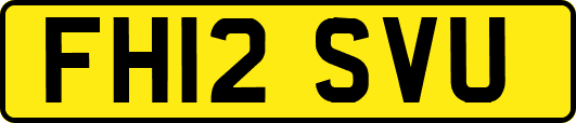 FH12SVU