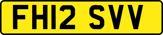 FH12SVV
