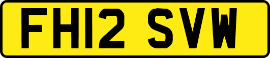 FH12SVW