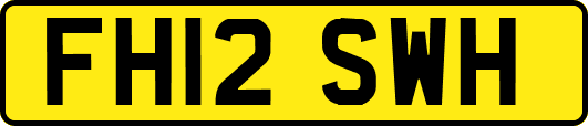 FH12SWH