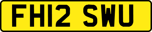 FH12SWU