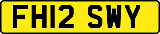 FH12SWY