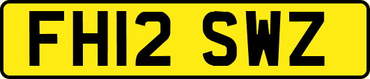 FH12SWZ