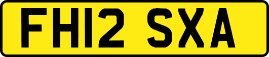 FH12SXA