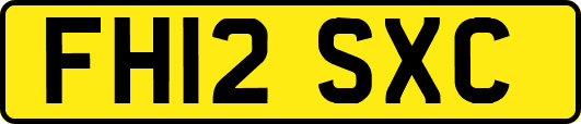 FH12SXC