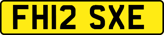 FH12SXE
