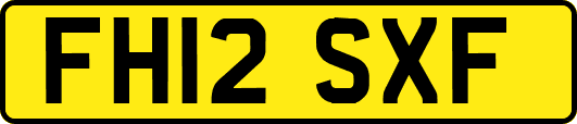 FH12SXF