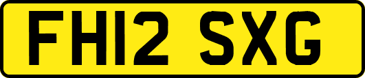 FH12SXG