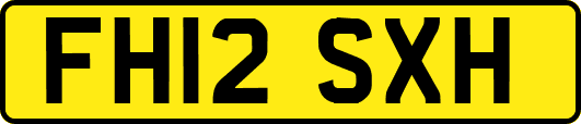 FH12SXH
