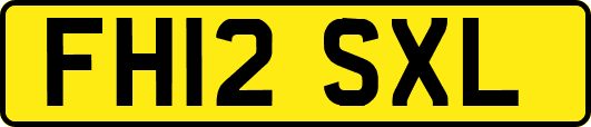 FH12SXL