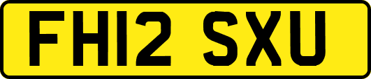 FH12SXU