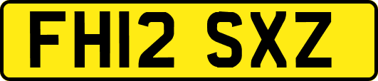 FH12SXZ
