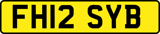 FH12SYB