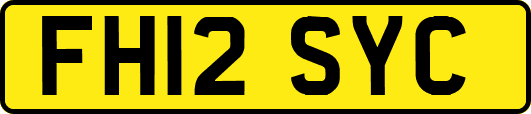 FH12SYC