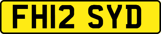 FH12SYD