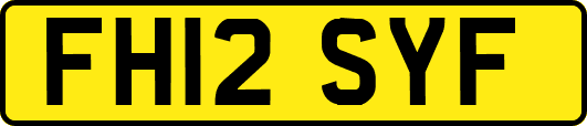 FH12SYF